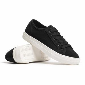 BNIB DLG Canvas Sneakers